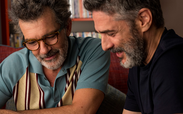 Film: Leid und Herrlichkeit