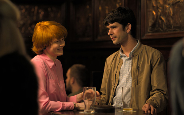 Film: Little Joe - Glück ist ein Geschäft - Bild5