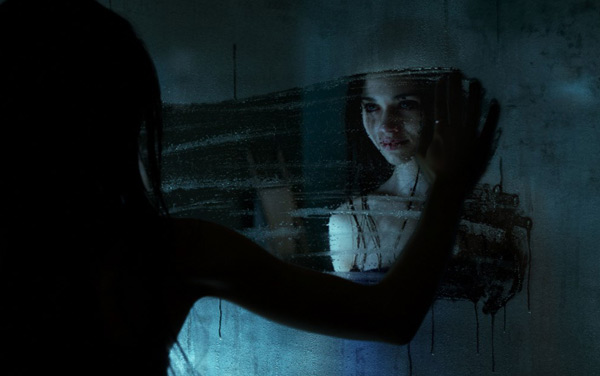Film: Look Away