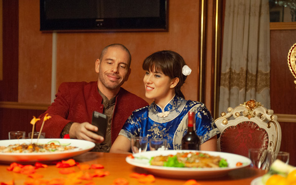 Film: Made in China - Das Leben spricht französisch! - Bild6