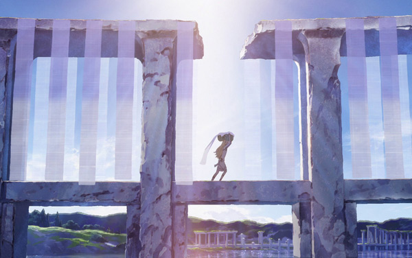 Film: Maquia - Eine unsterbliche Liebesgeschichte - Bild2