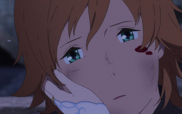 Film: Maquia - Eine unsterbliche Liebesgeschichte - Bild8