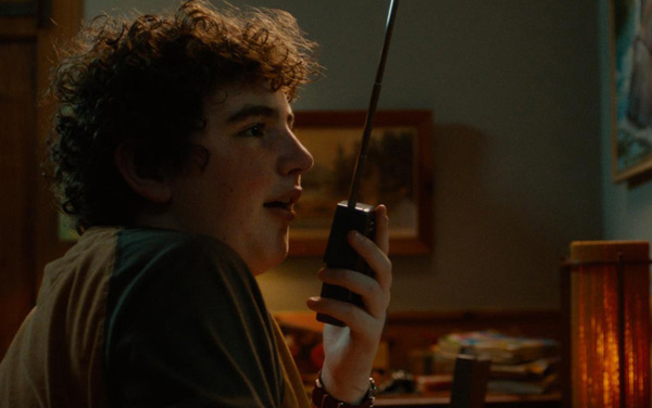 Film: Measure of a Man - Ein fetter Sommer - Bild1