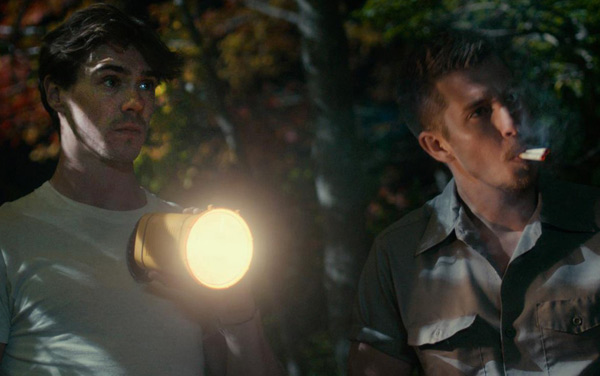 Film: Measure of a Man - Ein fetter Sommer - Bild3