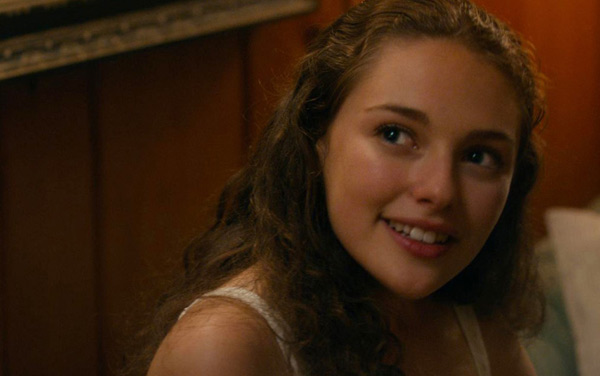 Film: Measure of a Man - Ein fetter Sommer - Bild5