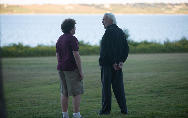 Film: Measure of a Man - Ein fetter Sommer - Bild6