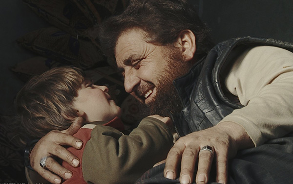 Film: Of Fathers And Sons - Die Kinder des Kalifats - Bild1
