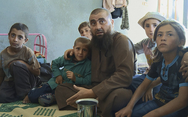 Film: Of Fathers And Sons - Die Kinder des Kalifats - Bild2