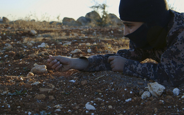 Film: Of Fathers And Sons - Die Kinder des Kalifats - Bild3