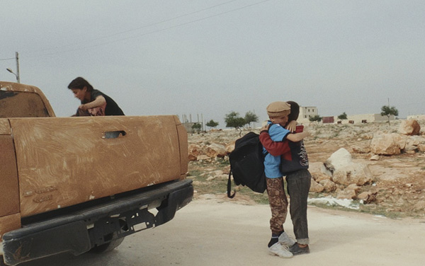 Film: Of Fathers And Sons - Die Kinder des Kalifats