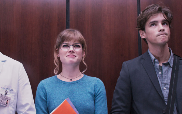 Film: Office Uprising - Die Arbeit bringt mich um - Bild1