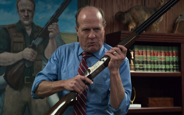 Film: Office Uprising - Die Arbeit bringt mich um - Bild3