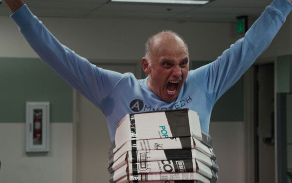 Film: Office Uprising - Die Arbeit bringt mich um - Bild6