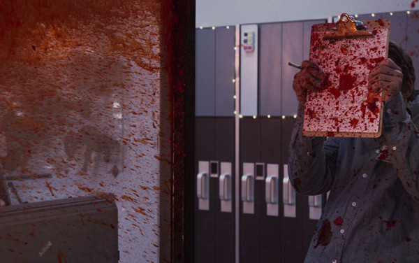 Film: Office Uprising - Die Arbeit bringt mich um - Bild8