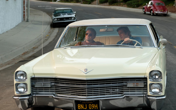 Film: Once Upon A Time In... Hollywood - Bild1