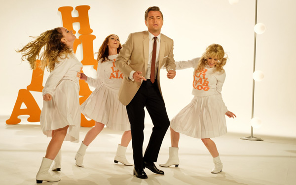 Film: Once Upon A Time In... Hollywood - Bild6
