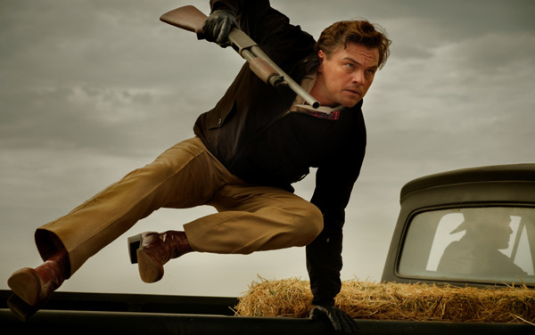 Film: Once Upon A Time In... Hollywood - Bild8