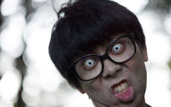 Film: One Cut of the Dead - Bild3
