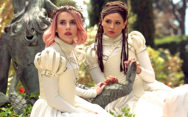 Film: Paradise Hills