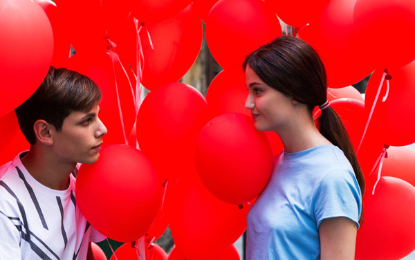 Film: Paranza - Der Clan der Kinder - Bild2