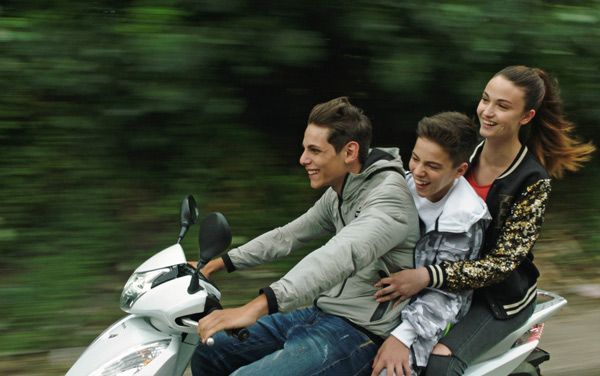 Film: Paranza - Der Clan der Kinder - Bild3
