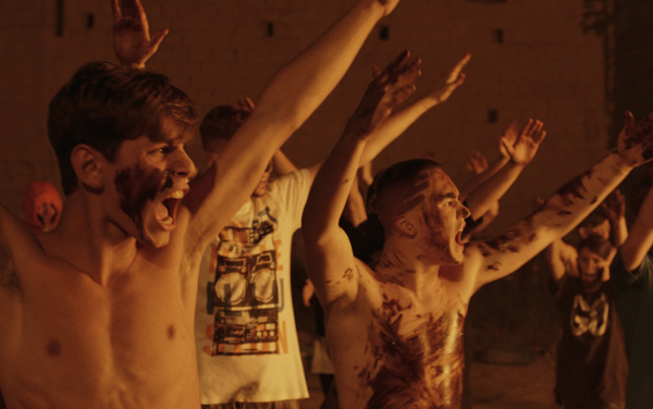 Film: Paranza - Der Clan der Kinder - Bild7