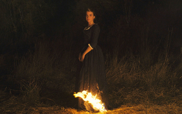 Film: Porträt einer jungen Frau in Flammen - Bild8