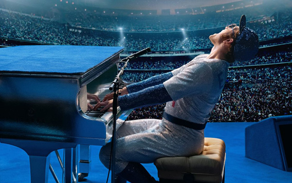 Film: Rocketman