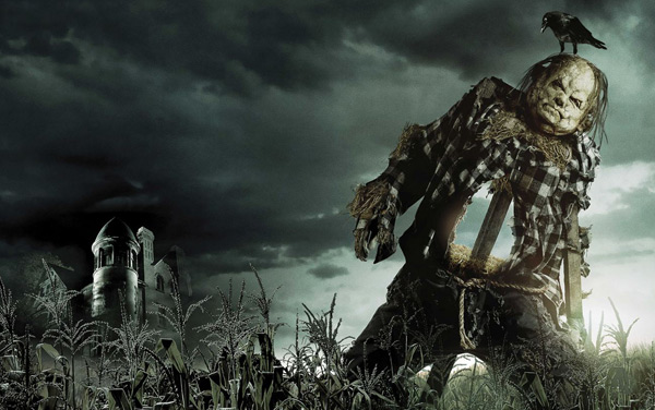 Film: Scary Stories To Tell In The Dark - Bild4