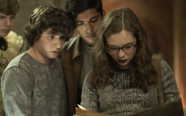 Film: Scary Stories To Tell In The Dark - Bild5