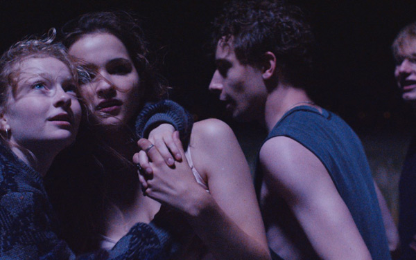 Film: Schwimmen