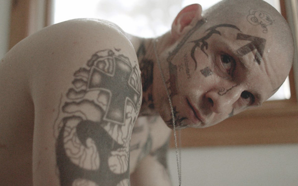 Film: Skin
