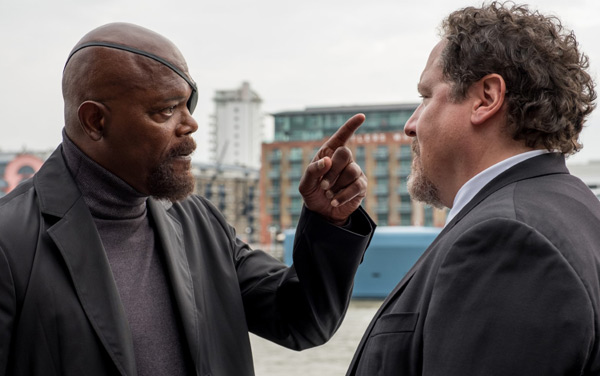 Film: Spider-Man: Far From Home - Bild2