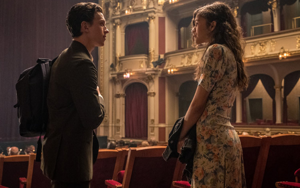 Film: Spider-Man: Far From Home - Bild3