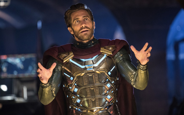 Film: Spider-Man: Far From Home - Bild6