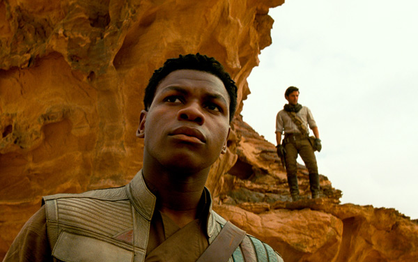 Film: Star Wars 9: Der Aufstieg Skywalkers - Bild3