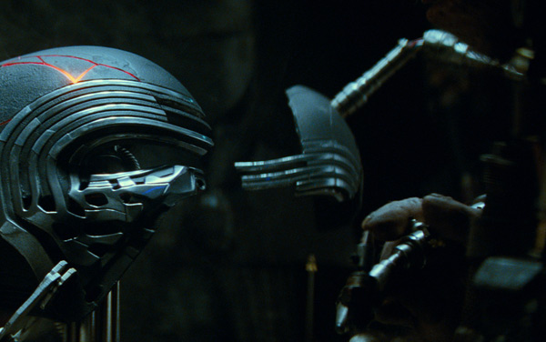 Film: Star Wars 9: Der Aufstieg Skywalkers - Bild6