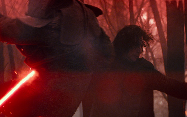 Film: Star Wars 9: Der Aufstieg Skywalkers - Bild8