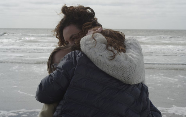 Film: Tage am Meer (OmU)