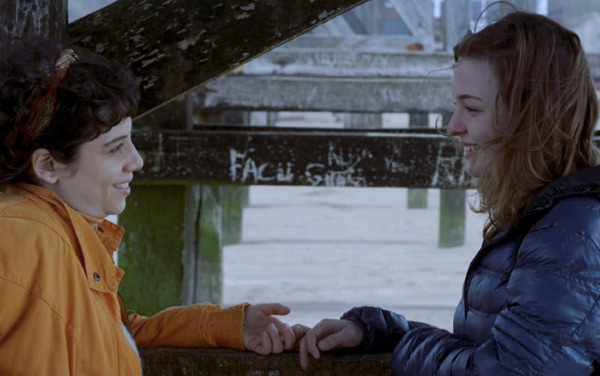 Film: Tage am Meer (OmU) - Bild7
