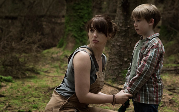 Film: The Hole in the Ground