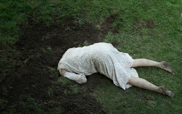 Film: The Hole in the Ground - Bild5