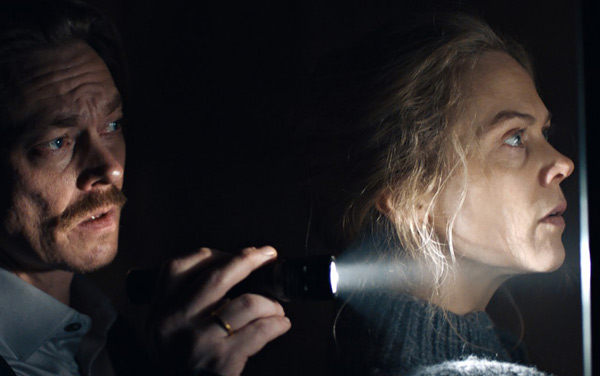 Film: The Quake - Das große Beben - Bild1