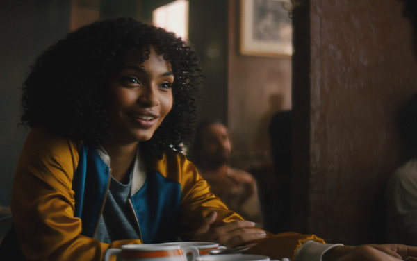 Film: The Sun Is Also A Star - Ein einziger Tag für die Liebe - Bild3