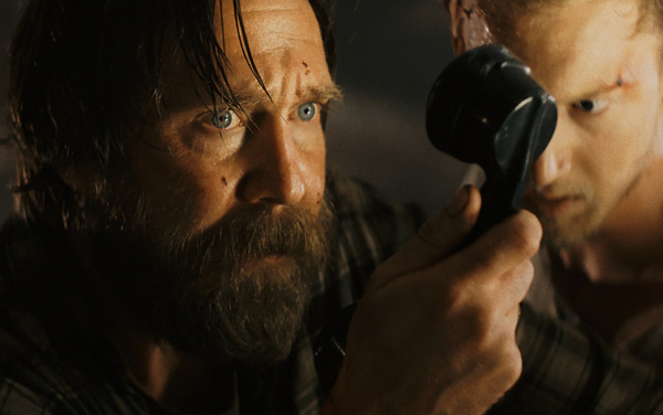 Film: The Unthinkable - Die unbekannte Macht - Bild8