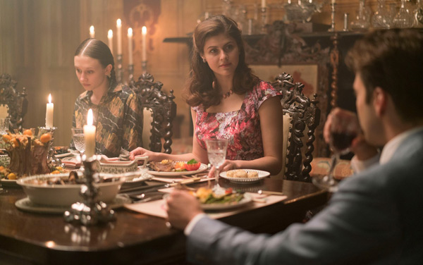 Film: We Have Always Lived in the Castle