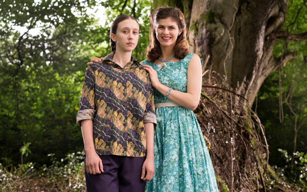 Film: We Have Always Lived in the Castle - Bild7