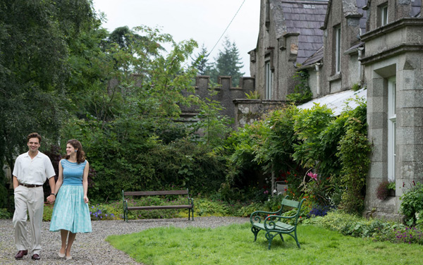 Film: We Have Always Lived in the Castle - Bild8