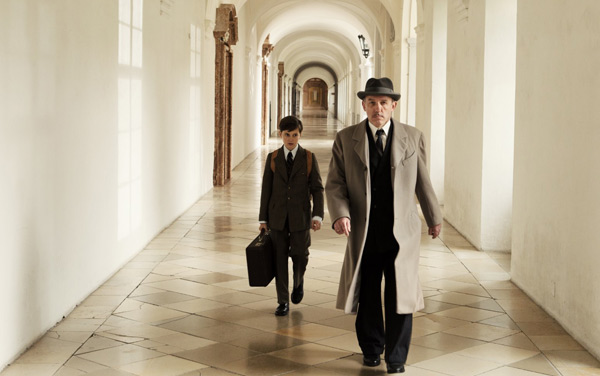 Film: Wie ich lernte, bei mir selbst Kind zu sein - Bild6