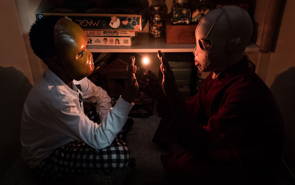 Film: Wir (2019)